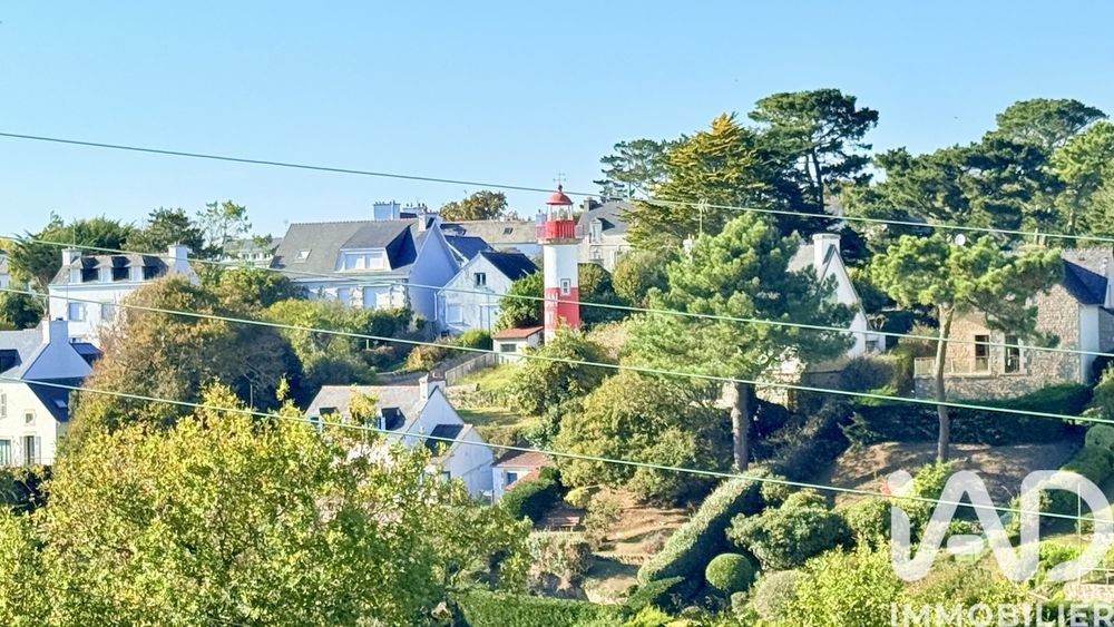 � vendre  Maison Clohars-Carno�t (29360)