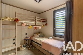  Maison � vendre 3 pi�ces 42 m�