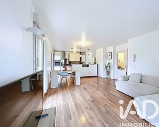  Appartement � vendre 3 pi�ces 69 m�