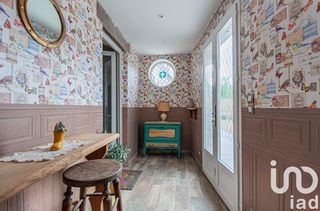  Maison � vendre 5 pi�ces 198 m�