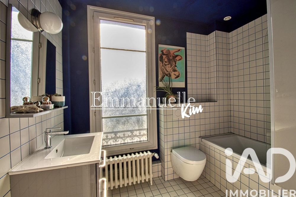 � vendre  Maison Montmorency (95160)