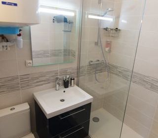  Appartement � vendre 2 pi�ces 24 m�