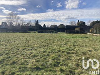  Terrain � vendre 1179 m�