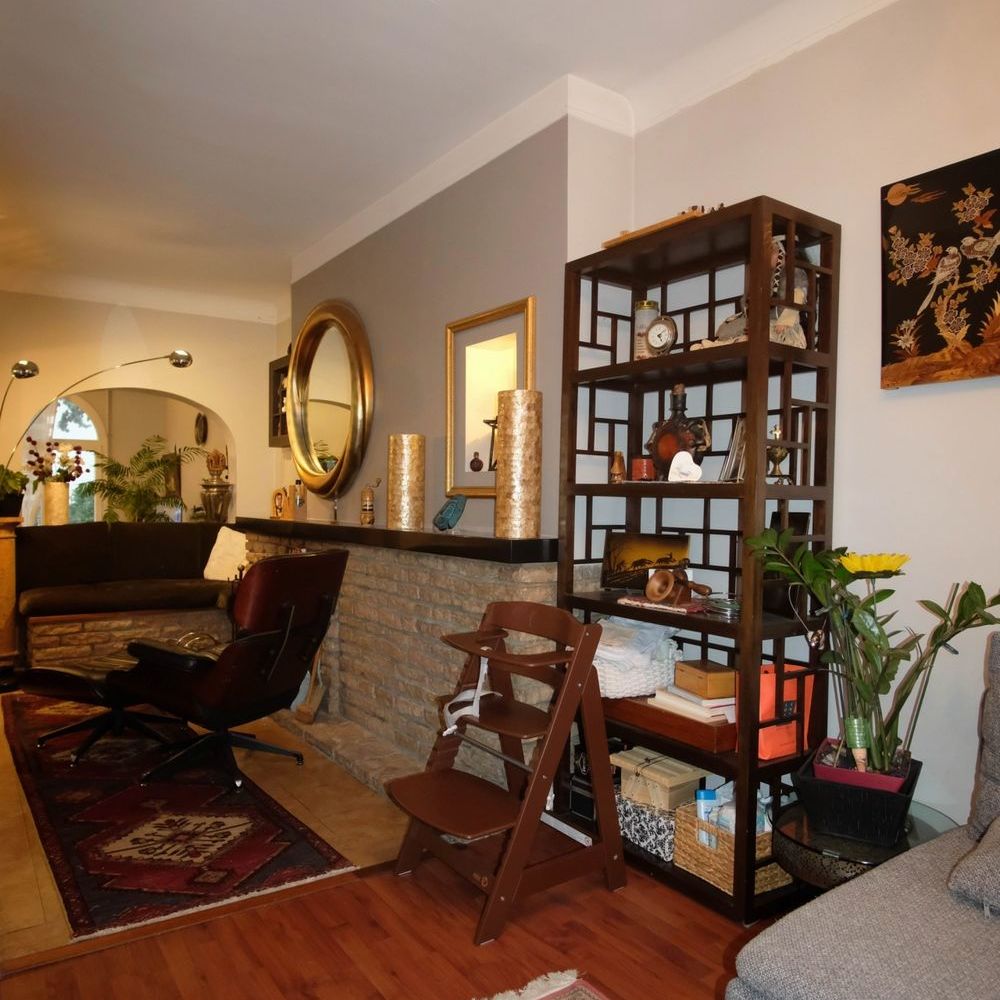 � vendre  Maison Cr�teil (94000)