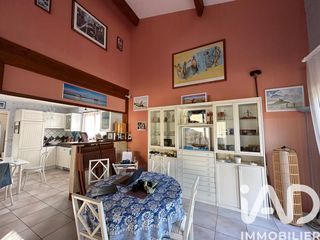  Maison � vendre 4 pi�ces 110 m�