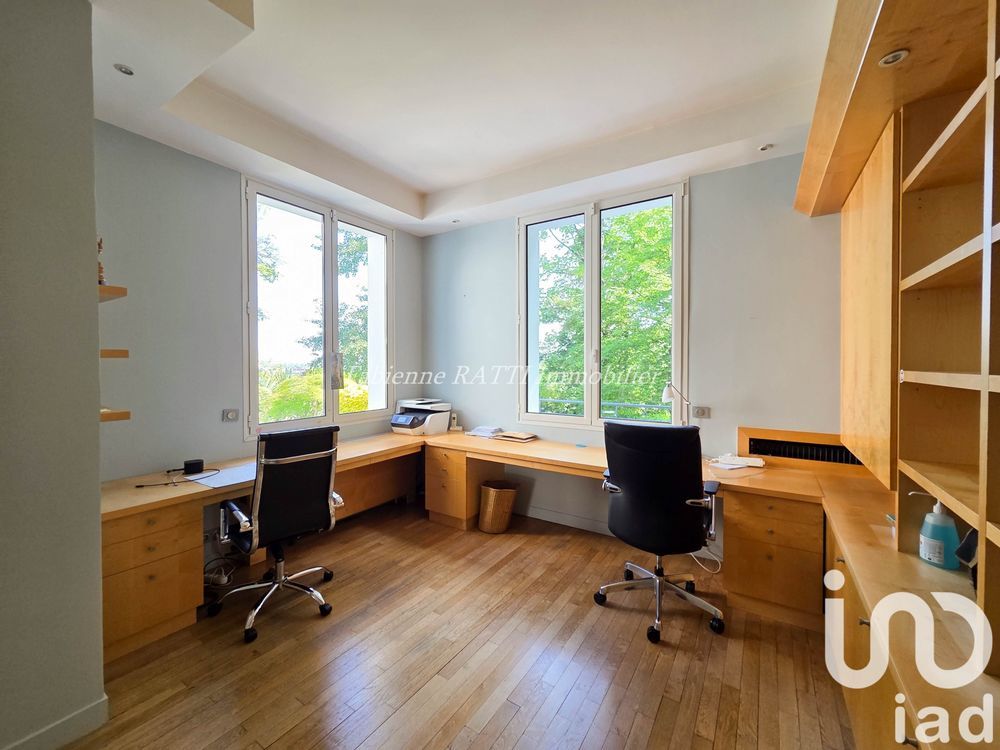 � vendre  Maison Le Port-Marly (78560)