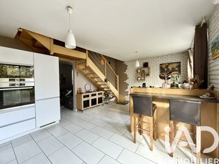  Maison � vendre 4 pi�ces 74 m�