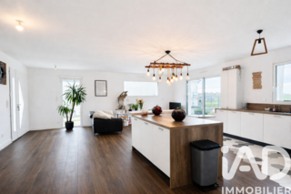  Maison � vendre 5 pi�ces 126 m�