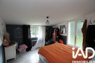  Maison � vendre 5 pi�ces 120 m�