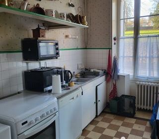  Maison � vendre 9 pi�ces 230 m�