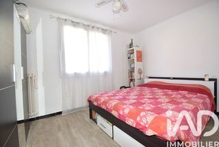  Appartement � vendre 4 pi�ces 74 m�