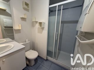  Appartement � vendre 2 pi�ces 32 m�