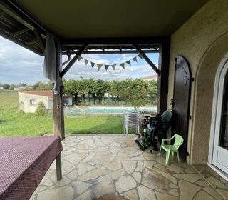  Maison � vendre 5 pi�ces 206 m�