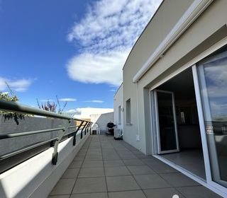  Appartement � vendre 3 pi�ces 73 m�