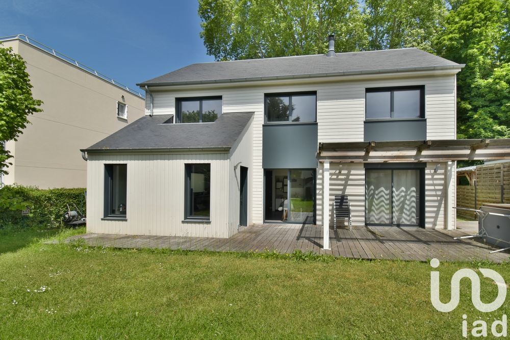 � vendre  Maison Montlignon (95680)