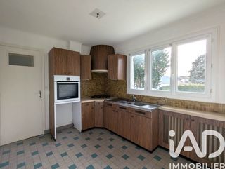  Maison � vendre 5 pi�ces 73 m�