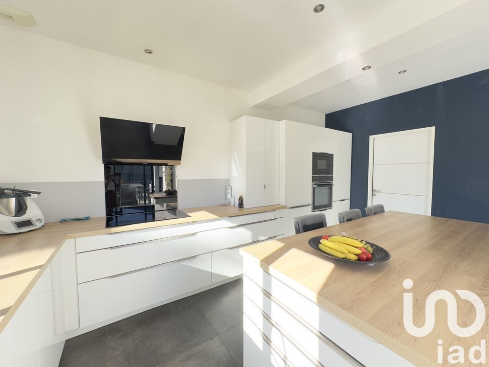 � vendre  Maison La Rochette (77000)