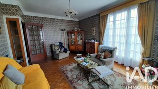  Maison � vendre 5 pi�ces 82 m�