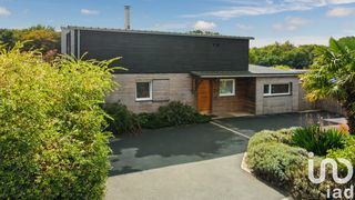  Villa � vendre 6 pi�ces 163 m�