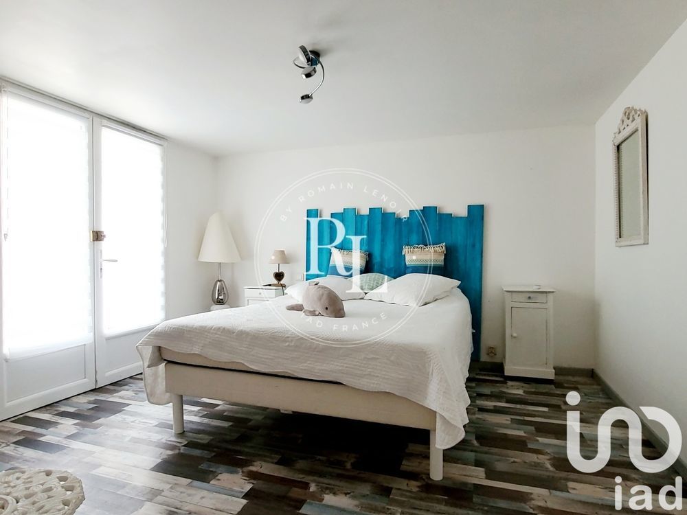 � vendre  Maison Merville-Franceville-Plage (14810)