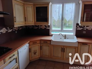  Maison � vendre 5 pi�ces 100 m�