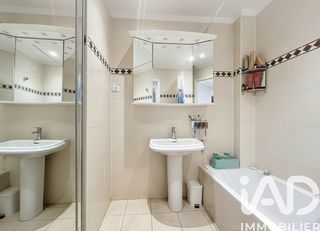  Appartement � vendre 3 pi�ces 61 m�