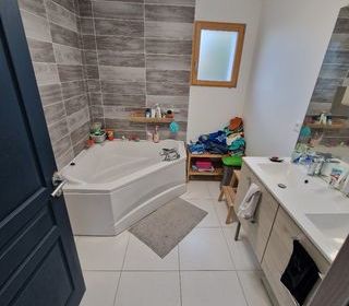  Maison � vendre 4 pi�ces 136 m�