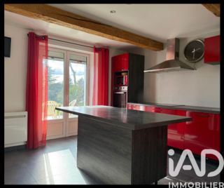  Maison � vendre 3 pi�ces 88 m�