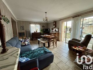  Maison � vendre 3 pi�ces 90 m�