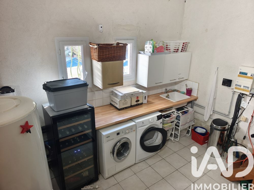 � vendre  Maison Ollioules (83190)