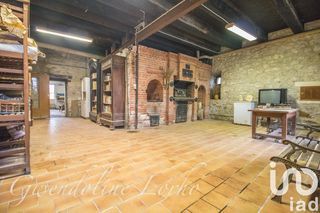  Maison � vendre 8 pi�ces 212 m�