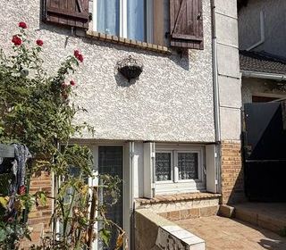  Maison � vendre 6 pi�ces 114 m�