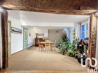  Appartement � vendre 6 pi�ces 134 m�