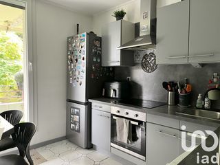  Appartement � vendre 3 pi�ces 77 m�