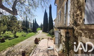  Maison � vendre 8 pi�ces 310 m�