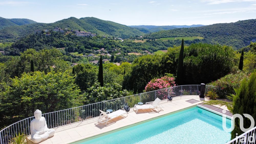 � vendre  Maison Alba-la-Romaine (07400)