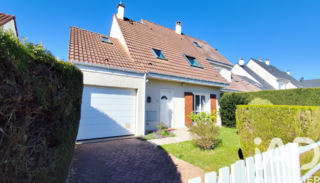  Maison � vendre 4 pi�ces 91 m�