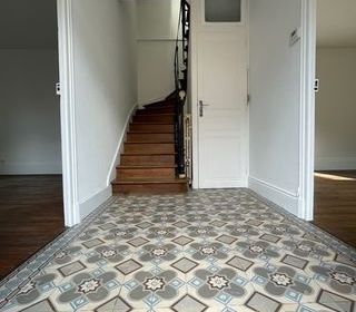  Maison � vendre 7 pi�ces 145 m�