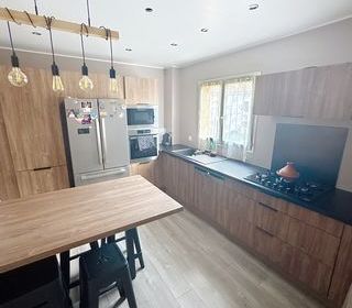  Maison � vendre 4 pi�ces 98 m�