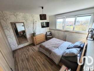  Maison � vendre 6 pi�ces 95 m�