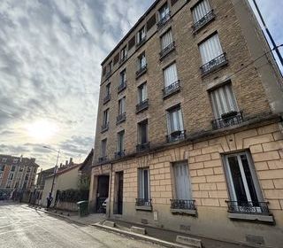  Appartement � louer 2 pi�ces 55 m�