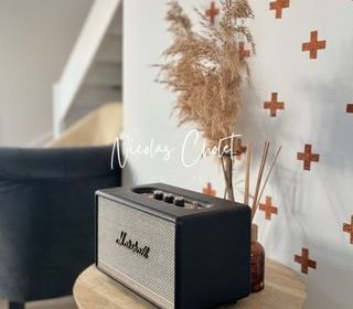  Appartement � vendre 3 pi�ces 57 m�