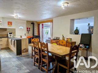  Maison � vendre 6 pi�ces 141 m�