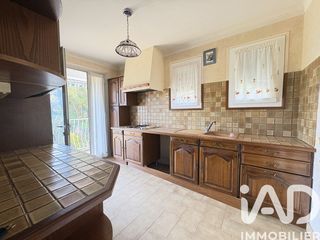  Maison � vendre 4 pi�ces 65 m�