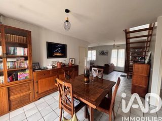  Maison � vendre 4 pi�ces 120 m�