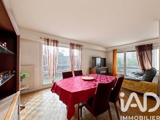  Appartement � vendre 4 pi�ces 100 m�