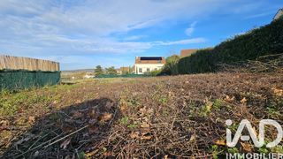  Terrain � vendre 970 m�