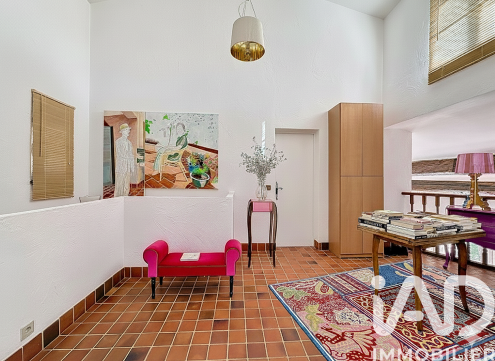 � vendre  Villa Montauroux (83440)