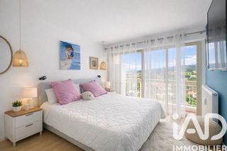  Appartement � vendre 3 pi�ces 56 m�