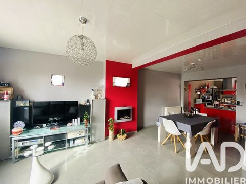   Vente Maison/villa 7 pi�ces Maison - 7 pi�ce(s) - 143 m�